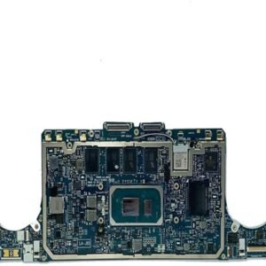 0NVVG0 for Dell 9310 Laptop Mainboard LA-J851P 0062CR i7-1165G7 32GB 100% Test OK